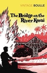 Bridge on the River Kwai