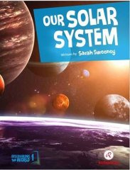 Our Solar System - Discovering The World 1