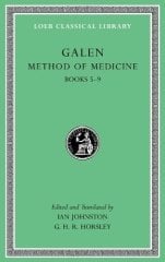 L 517 Method of Medicine, Vol II, Books 5-9