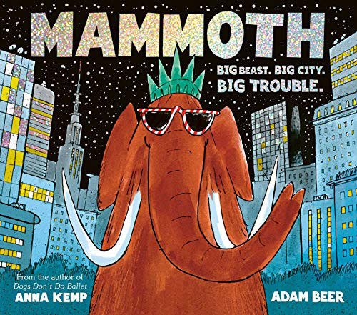 Mammoth