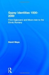 Gypsy Identities 1500-2000