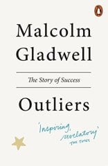 Outliers: The Story of Success