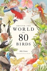 Around the World in 80 Birds