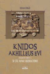 Knidos Akhilleus Evi