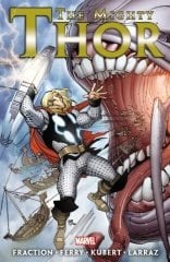 Mighty Thor: Volume 2