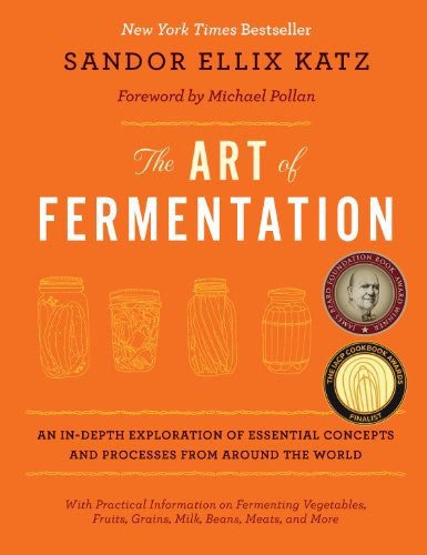 Art of Fermentation