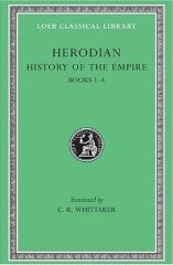 L 454 History of the Empire, Vol I, Books 1-4
