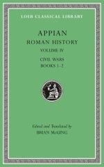 L 5 Roman History, Vol IV