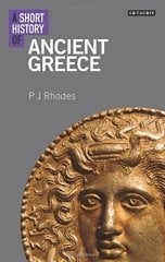 Short History of Ancient Greece