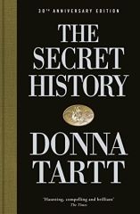 Secret History: 30th anniversary edition