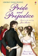 Pride and Prejudice, Young Reading L-3