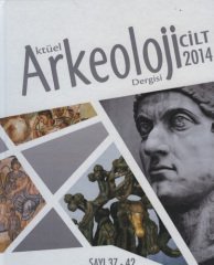 Aktüel Arkeoloji Dergisi 2014 Cilt