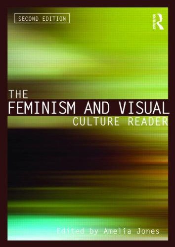 Feminism and Visual Culture Reader