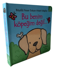 Bu Benim Köpeğim Değil…