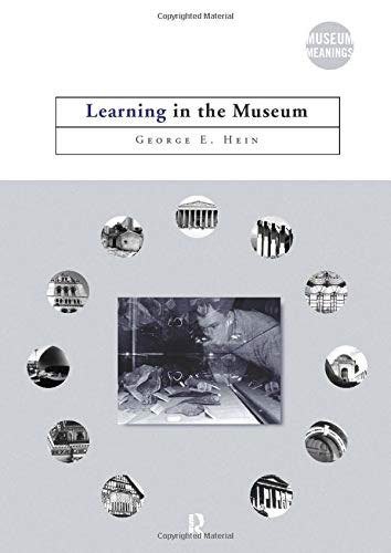 Learning in the Museum