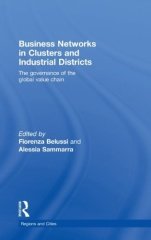 Business Networks in Clusters and Industrial Districts: The Governance of the Global Value Chain