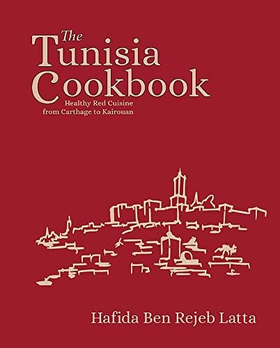 Tunisia Cookbook