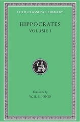 L 147 Vol I, Ancient Medicine