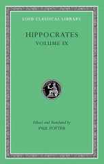 L 509 Vol IX, Coan Prenotions. Anatomical and Minor Clinical Writings