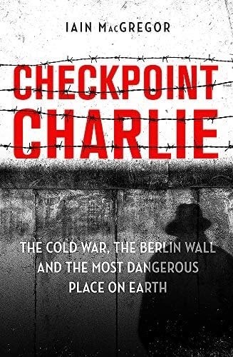 Checkpoint Charlie