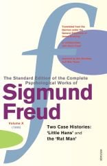 Comp Psychological Works of Sigmund Freud: v.10