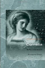 Cornelia, Mother of the Gracchi