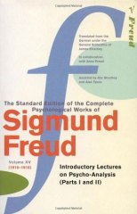 Comp Psychological Works of Sigmund Freud: v.15