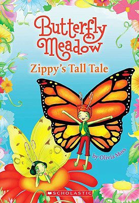 Zippy's Tall Tale, Butterfly Meadow 8