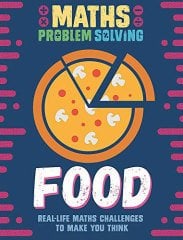 Food, Maths Problem Solving