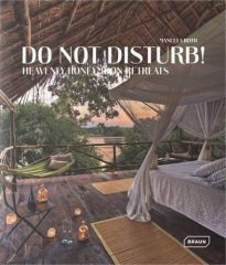 Do not disturb!: Heavenly Honeymoon Retreats