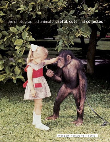 Useful, Cute and Collected: The Photographed Animal