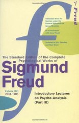 Comp Psychological Works of Sigmund Freud: v.16
