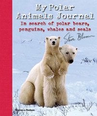 My Polar Animals Journal