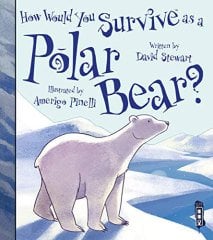 How Would You Survive As A Polar Bear?