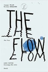 Flow, The:Juergen Teller and Nicolas Ghesquiere