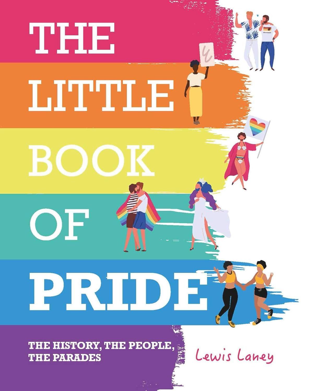 Little Book of Pride