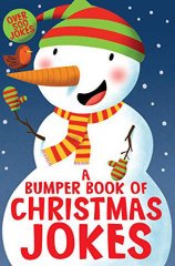 Bumper Book of Christmas Jokes