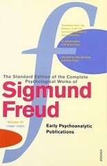 Comp Psychological Works of Sigmund Freud: v.3