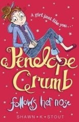 Follows Her Nose, Penelope Crumb 1