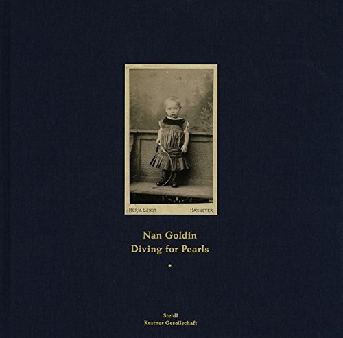 Nan Goldin: Diving for Pearls