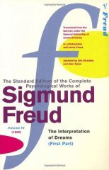 Comp Psychological Works of Sigmund Freud: v.4