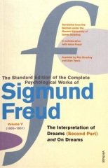 Comp Psychological Works of Sigmund Freud: v.5
