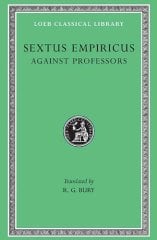 L 382 Vol IV, Against Professors