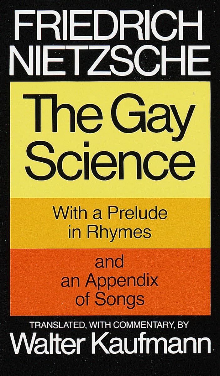 Gay Science