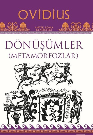 Dönüşümler ( Metamorfozlar )