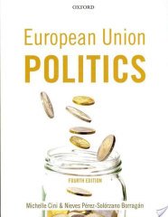 European Union Politics