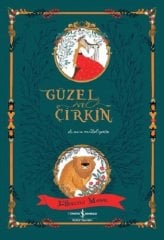 Güzel ve Çirkin-3 Boyutlu Masal