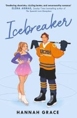 Icebreaker, The Maple Hills 1