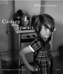 William Carter: Causes and Spirits