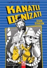 Kanatlı Denizatı - Davetsiz Dedektifler